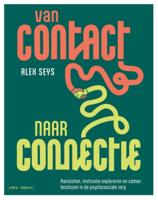 Van contact naar connectie (Paperback) Van contact naar connectie (Paperback)