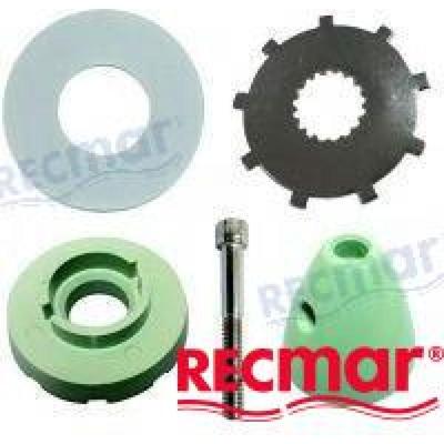 REPUESTOS MOTORES REC23120 - KIT REPARACION HELICE
