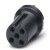 Phoenix Contact 1528536 Sensor/actuator inbouwconnector Aantal polen (sensoren): 5 100 stuk(s) - thumbnail