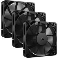Set van 3 120 mm PWM-ventilatoren - CORSAIR - RS120