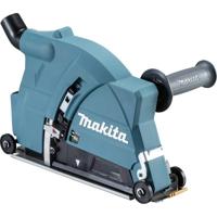 Makita 198440-5 Afzuigkap losmaken 230 mm Diameter 230 mm