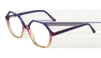 EYEWILL -Vital Blush- Inslijpmontuur