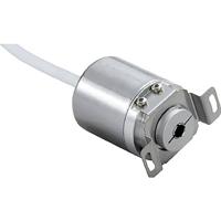 Posital Fraba UTD-IPT00-00256-V8S0-CAW Roterende encoder Incrementeel Blindgat - holle as 1 stuk(s)