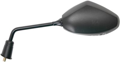 RMS Mirrors black left