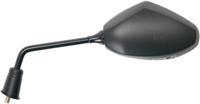 RMS Mirrors black left