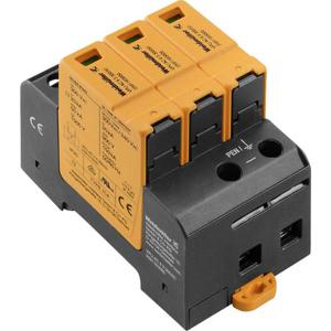 Weidmüller 2591160000 VPU AC II 3 300/50 Overspanningsafleider 50 kA 1 stuk(s)