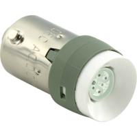 Idec YW Series LED-module (l x b) 20 mm x 10.1 mm Geel 1 stuk(s)