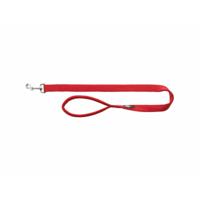 Hondenriem Trixie New Premium Rood