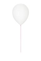 Estiluz - balloon A-3050-74 Wit