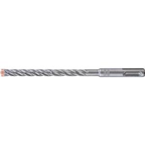 Alpen Force X 0082500600100 Hamerboor 6 mm Gezamenlijke lengte 210 mm SDS-Plus 1 stuk(s)