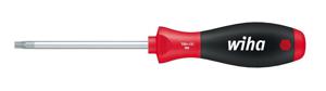 Wiha 362 Torx-schroevendraaier Werkplaats Grootte T 15 Koplengte: 80 mm 1 stuk(s)