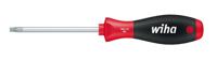 Wiha 362 Torx-schroevendraaier Werkplaats Grootte T 15 Koplengte: 80 mm 1 stuk(s)