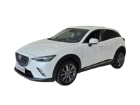Mazda CX 3