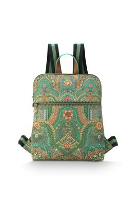 Pip Studio Rugtas Finlee Jabali Groen