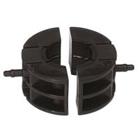 KS Tools 2225005 Set verloop-inspanbekken