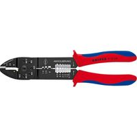 KNIPEX Krimptang 9722240 krimptang