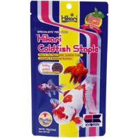 Hikari Goldfish Staple Baby - 100 gram