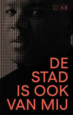 De stad is ook van mij (Paperback)