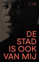 De stad is ook van mij (Paperback)