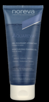 Noreva Aquareva Moisturizing Foaming Gel 200 ml Noreva Aquareva Moisturizing Foaming Gel 200 ml