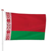 Wit-Russische Vlag - thumbnail