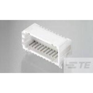 TE Connectivity 2-292138-2 Inhoud: 1 stuk(s) Tray