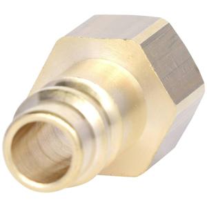 KS Tools 515.3492 5153492 Perslucht-steeknippel 1 stuk(s)