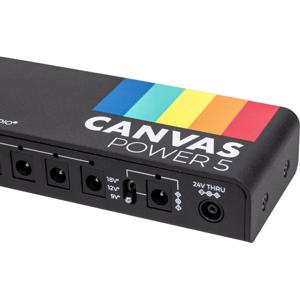 Walrus Audio Canvas Power 5 EU Power Supply System