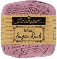 Scheepjes Maxi Sugar Rush 776 Antique Rose