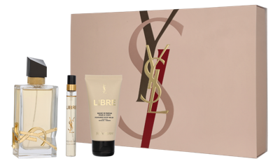 Yves Saint Laurent - YSL Libre Giftset 150 ml Eau de Parfum Dames