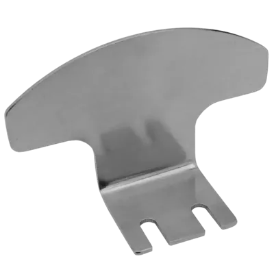 Simagic Side Throttle Platte