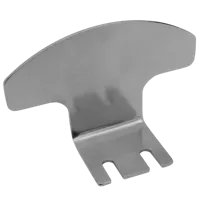 Simagic Side Throttle Platte