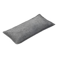 Pro plus Vochtonttrekker - vochtvanger - 1kg - zelfklevend klittenband - herbruikbaar