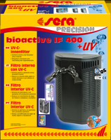 Sera bioactive IF 400 +UV