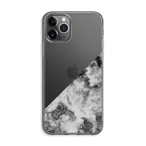 Onweer: iPhone 11 Pro Max Transparant Hoesje