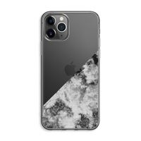 Onweer: iPhone 11 Pro Max Transparant Hoesje