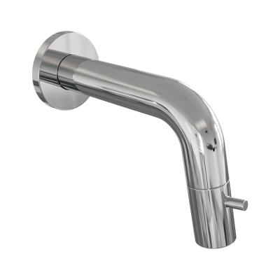 Inbouw Fonteinkraan Brauer Chrome Edition Inkortbaar Chroom