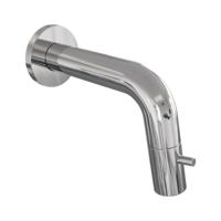 Inbouw Fonteinkraan Brauer Chrome Edition Inkortbaar Chroom