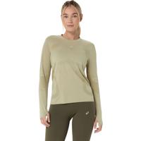 ASICS Road Seamless Longsleeve Dames