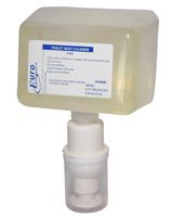 Toiletbrilreiniger Euro 400ml foam 6st - thumbnail