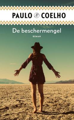 De beschermengel (Paperback)