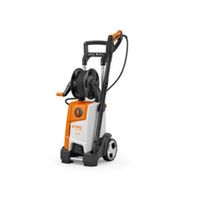 Stihl RE 120 PLUS Hogedrukreiniger | 2100 W | 160 bar - 49500114550 - thumbnail