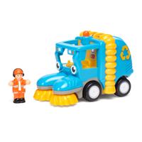 WOW Toys Tyler Street Sweeper
