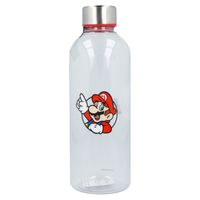 Super Mario Hydro Drinkfles - thumbnail