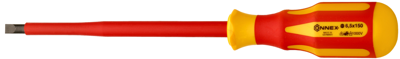 Connex Schroevendraaier Pl. 6.5X150 1Kv/2C - COX336065
