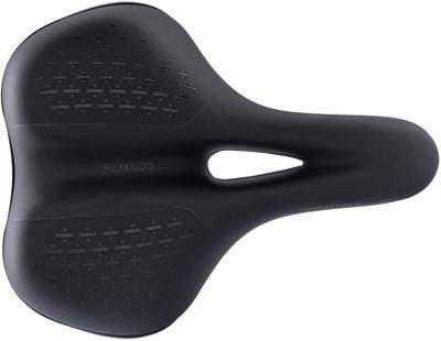 CONTEC zadel "anatomic" ct saddle anatomic 263 x 198mm zone cut