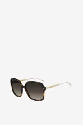 Isabel Marant zonnebril IM0215/S 086 havana