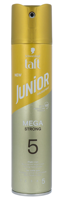 Schwarzkopf Junior Mega Strong Hairspray