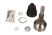 Homokineet reparatie set, aandrijfas 491522