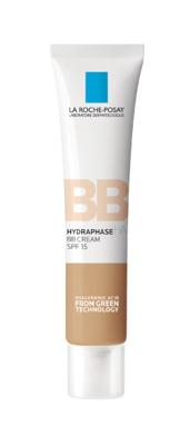 La Roche-Posay Hydraphase HA BB Cream Dagcrème Medium 40 ml